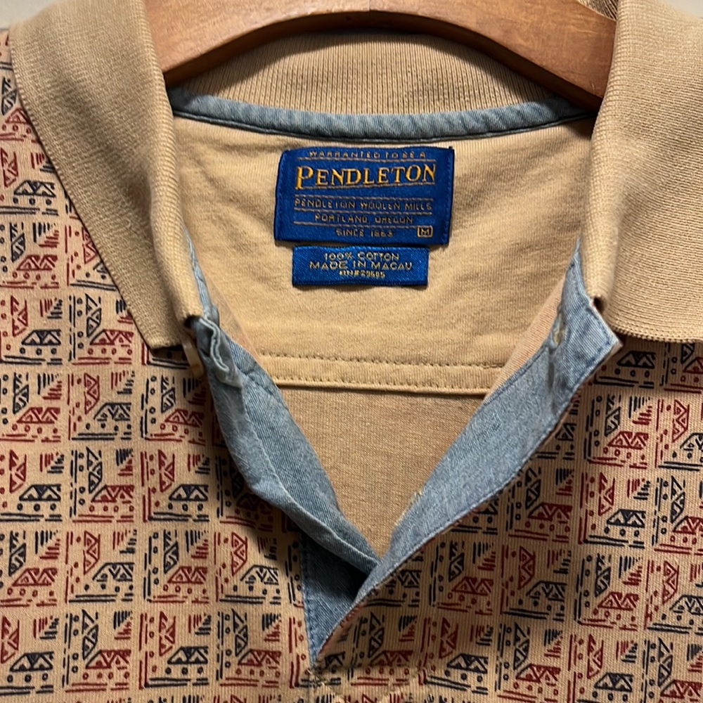 Pendleton Shirt - image 5